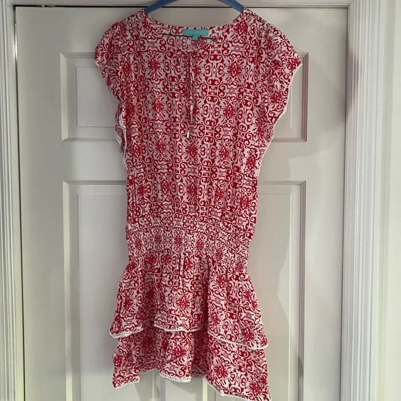 Melissa Odabash Dress - Picture 1 of 9